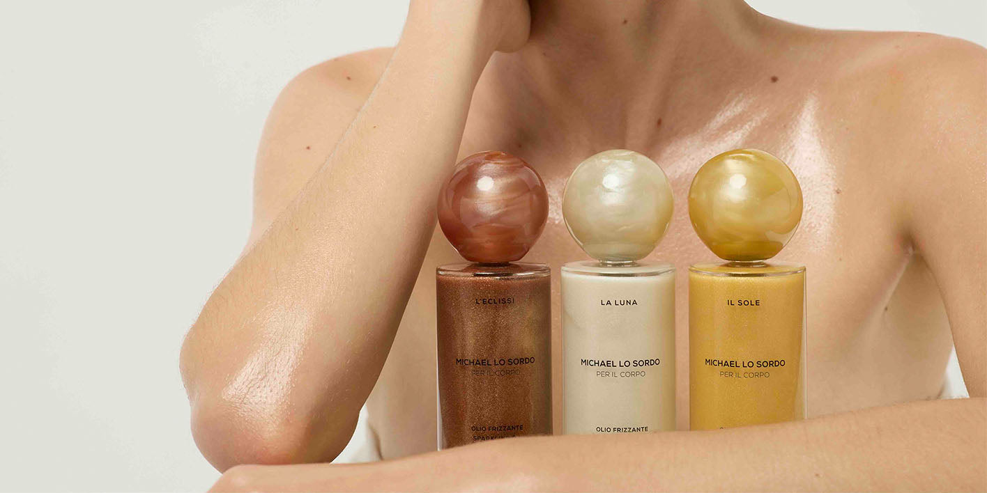 A BEAUTY RITUAL