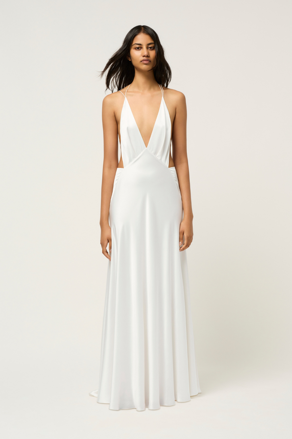 TASH MAXI DRESS