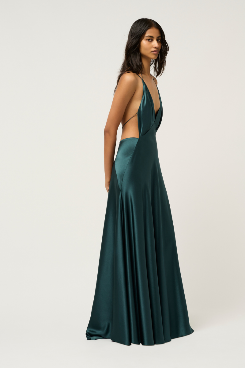 TASH MAXI DRESS