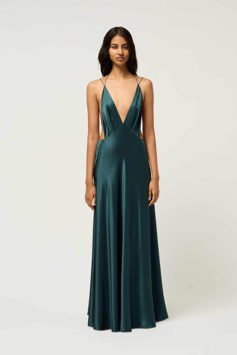 TASH MAXI DRESS