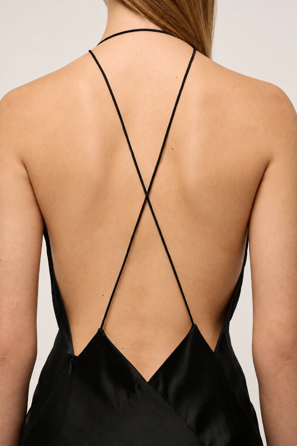 BOND 007 PALOMA MAXI DRESS