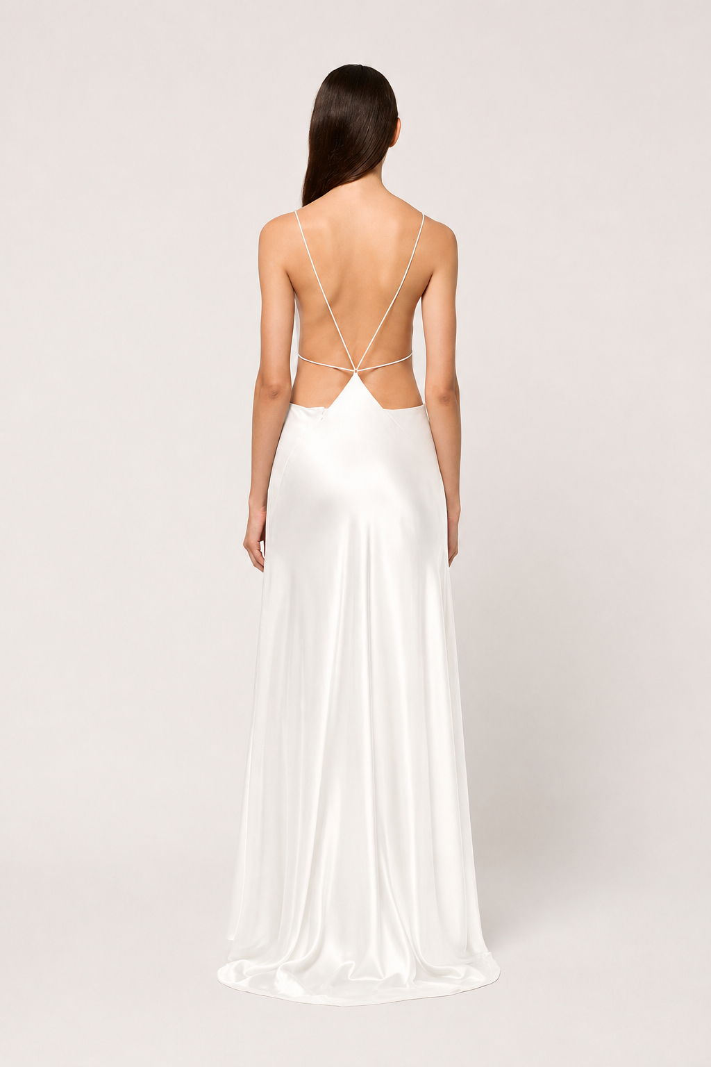 TASH MAXI DRESS