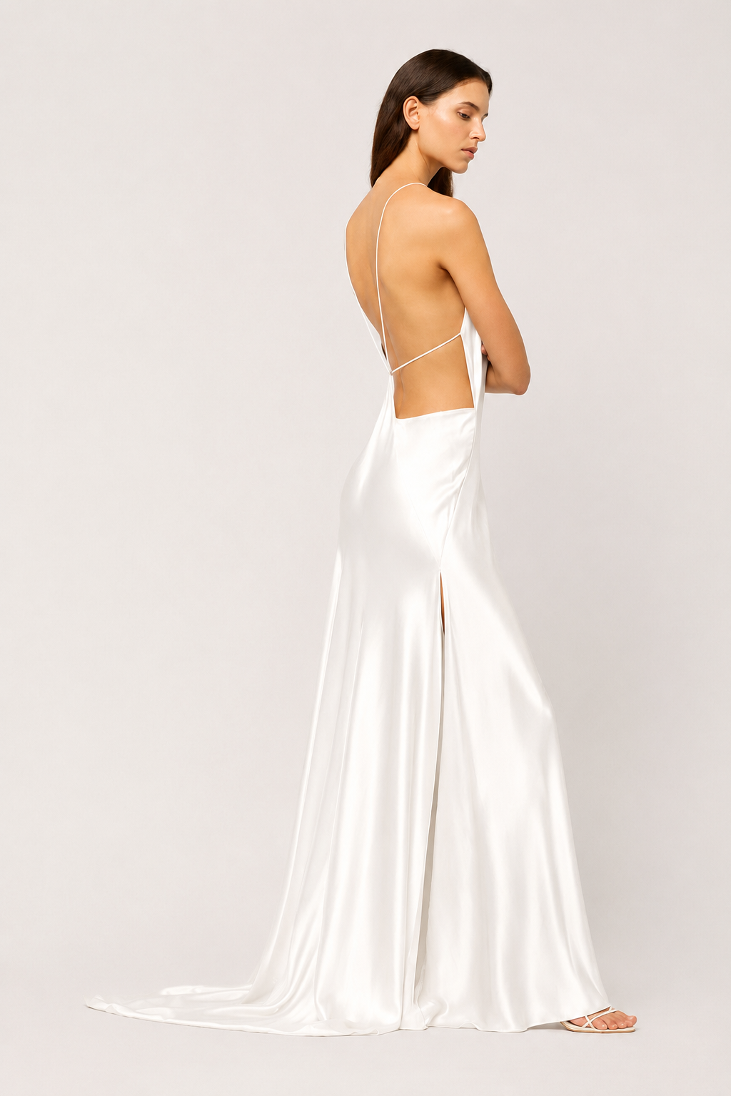 TASH MAXI DRESS