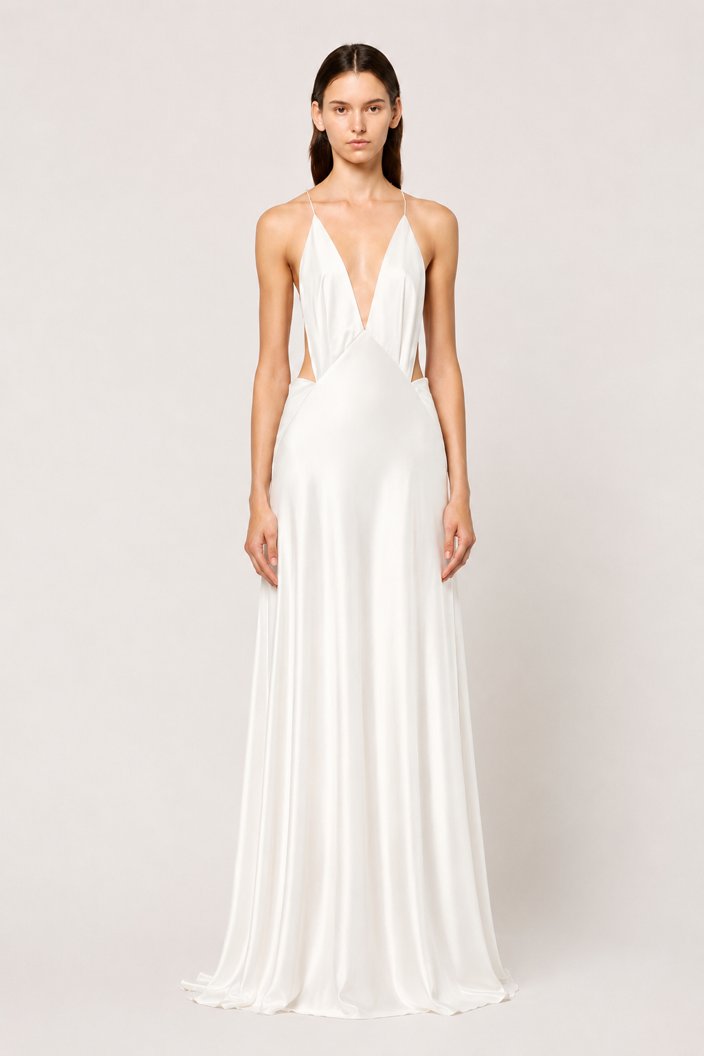 TASH MAXI DRESS
