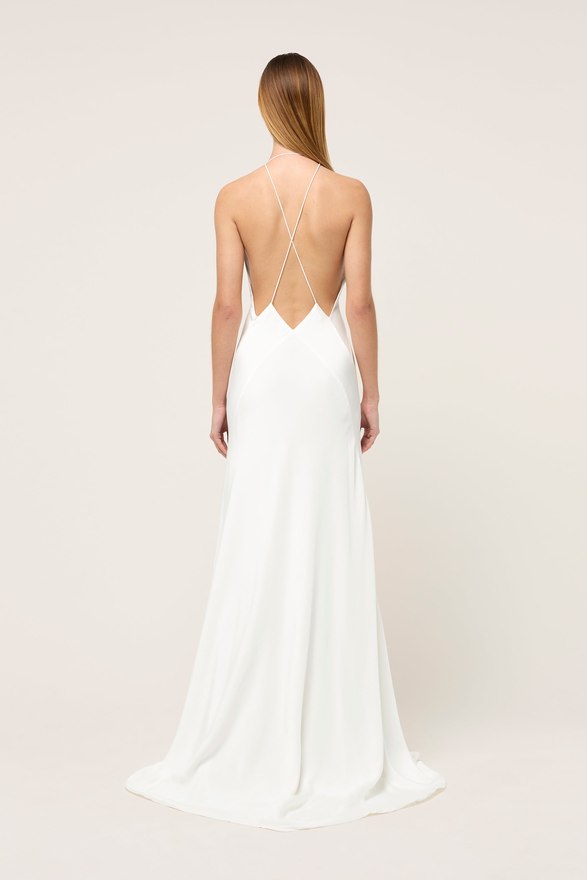 DRESSES - MICHAEL LO SORDO