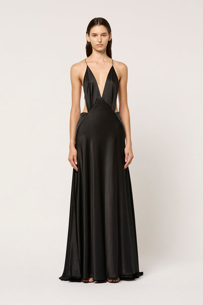 TASH MAXI DRESS